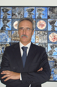 Jorge Ribeiro