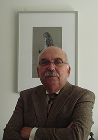 Mário Morgado