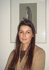 Patrícia Nibra